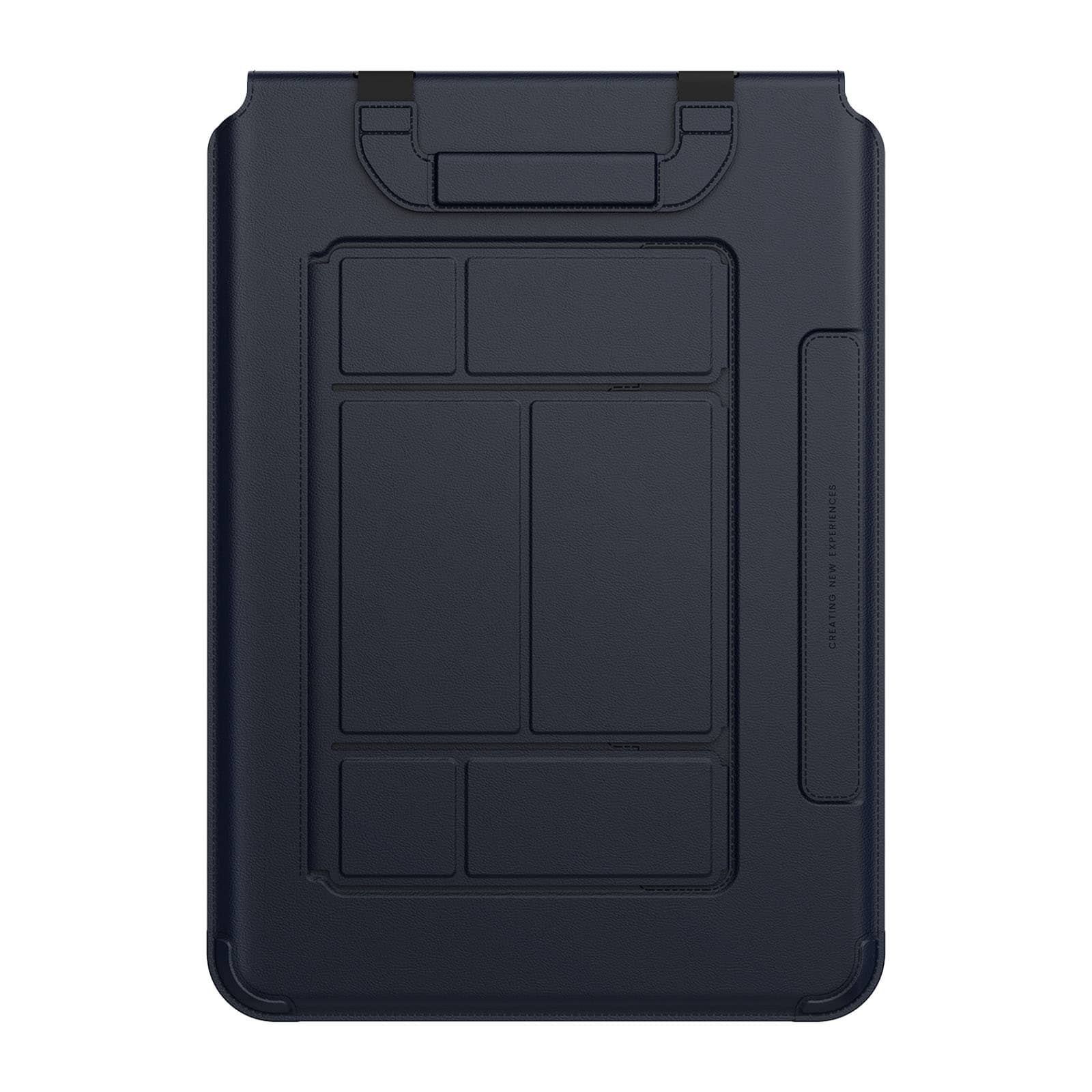 14.2" / Midnight Black
