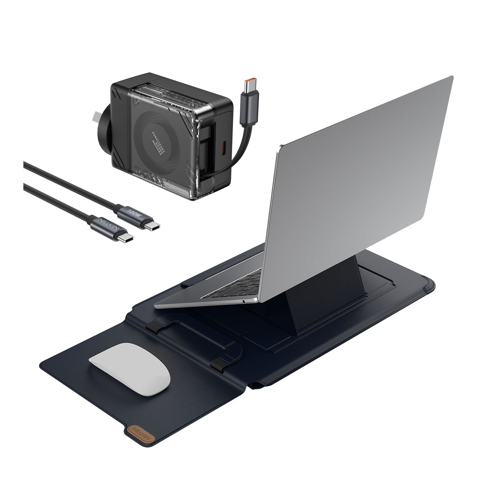 14.2" / Midnight Black / AU Plug