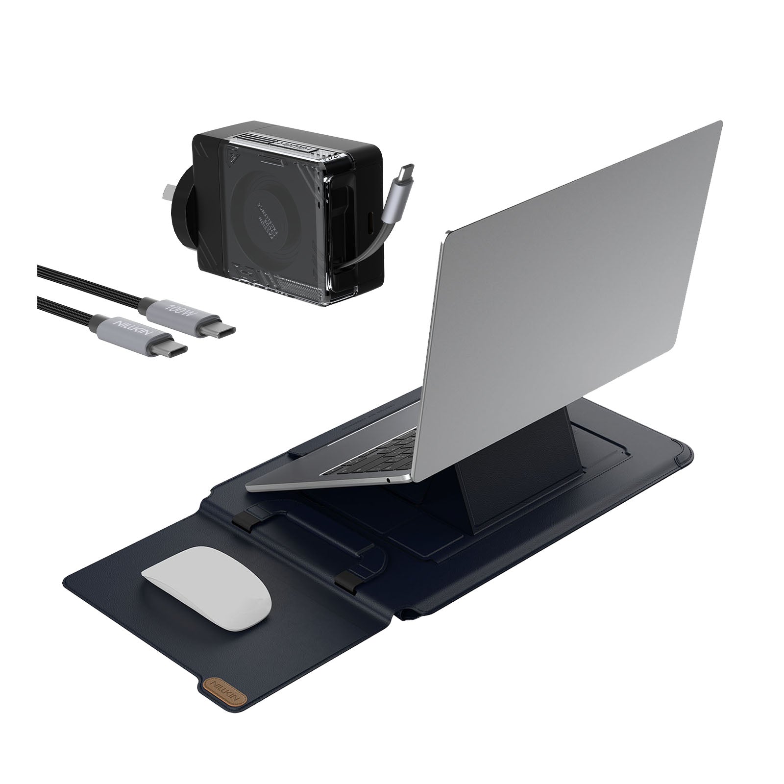 14.2" / Midnight Black / AU Plug