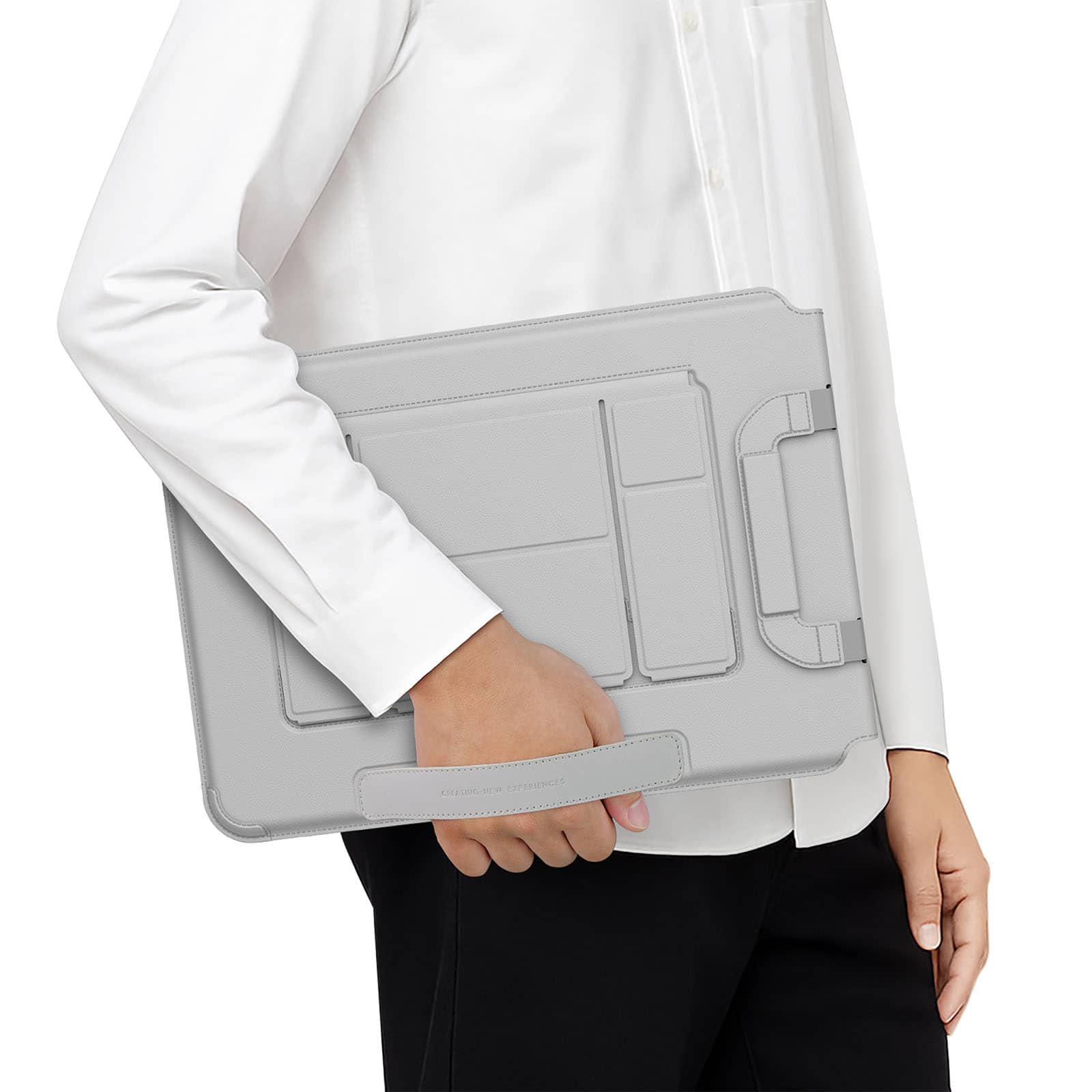 14.2" / Dusk Gray / US Plug