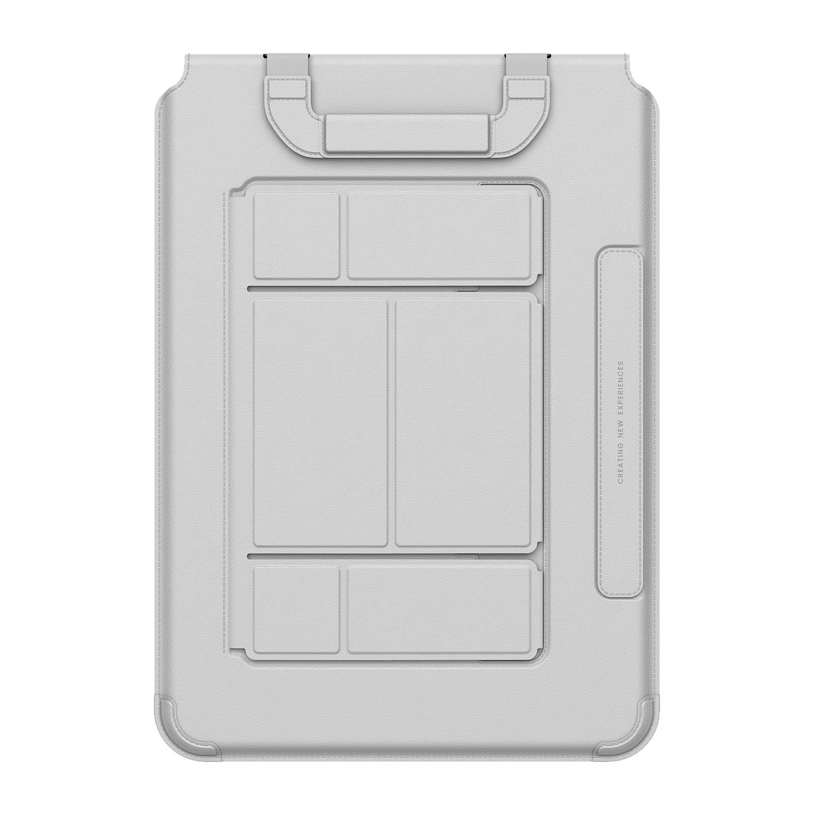 14.2" / Dusk Gray / US Plug