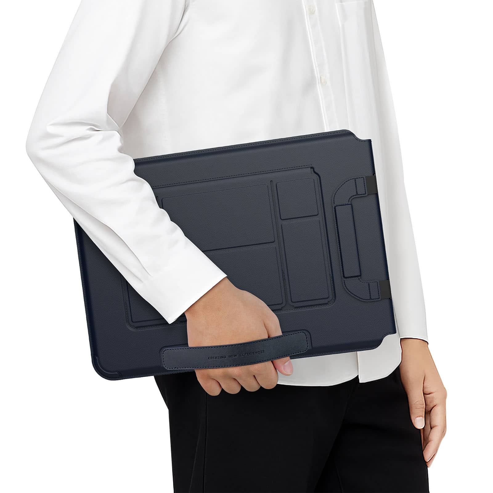 16.2" / Midnight Black / AU Plug