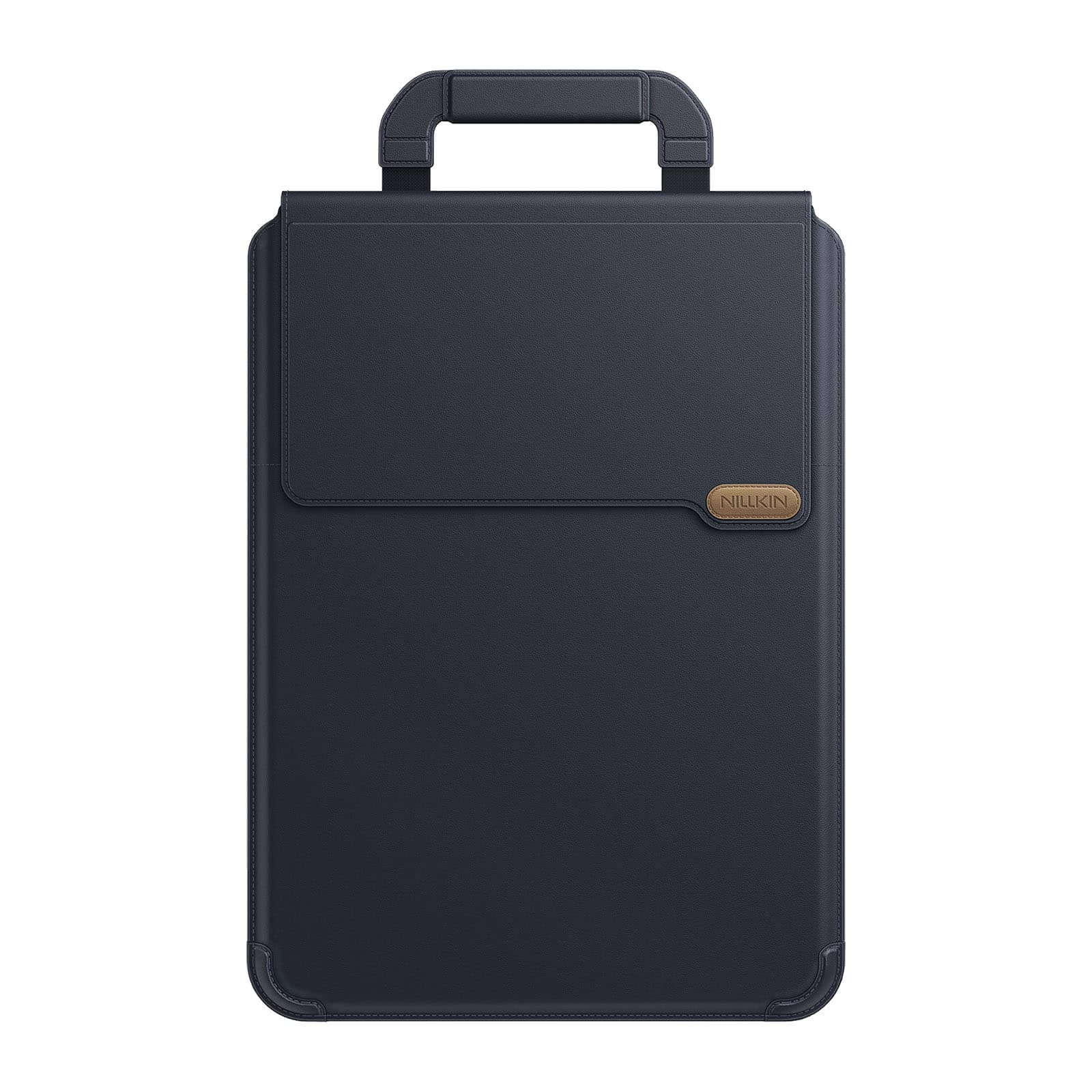 16.2" / Midnight Black / UK Plug