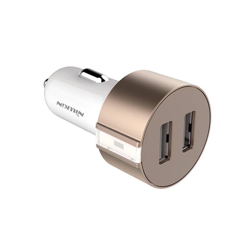 Vigor Car Charger