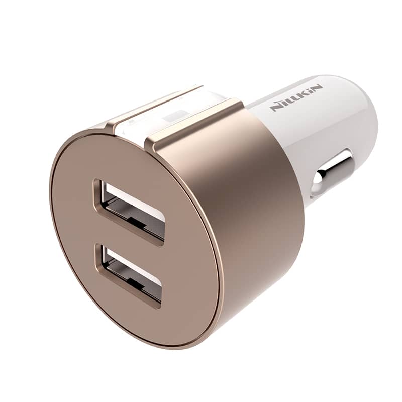 Vigor Car Charger