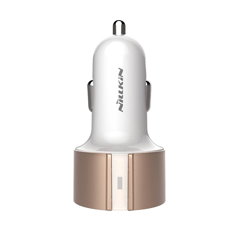 Vigor Car Charger