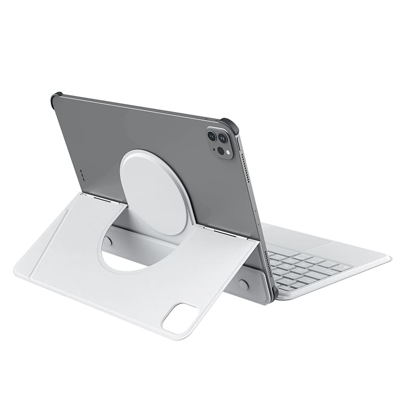 Bundle:11 inch iPad Air (M2) 2024+iPad Stand