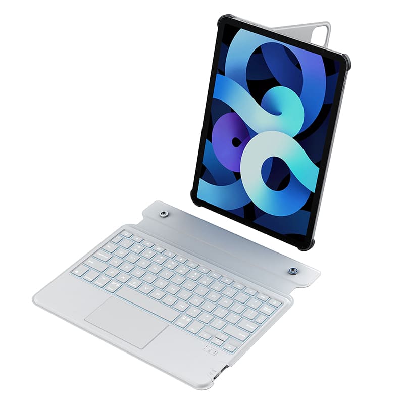 Bundle:11 inch iPad Pro (M4) 2024+iPad Stand