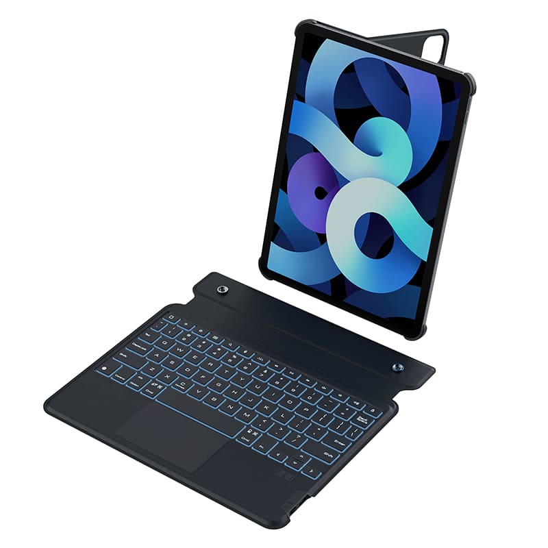 Bundle:11 inch iPad 11th Gen (A16) 2025+iPad Stand