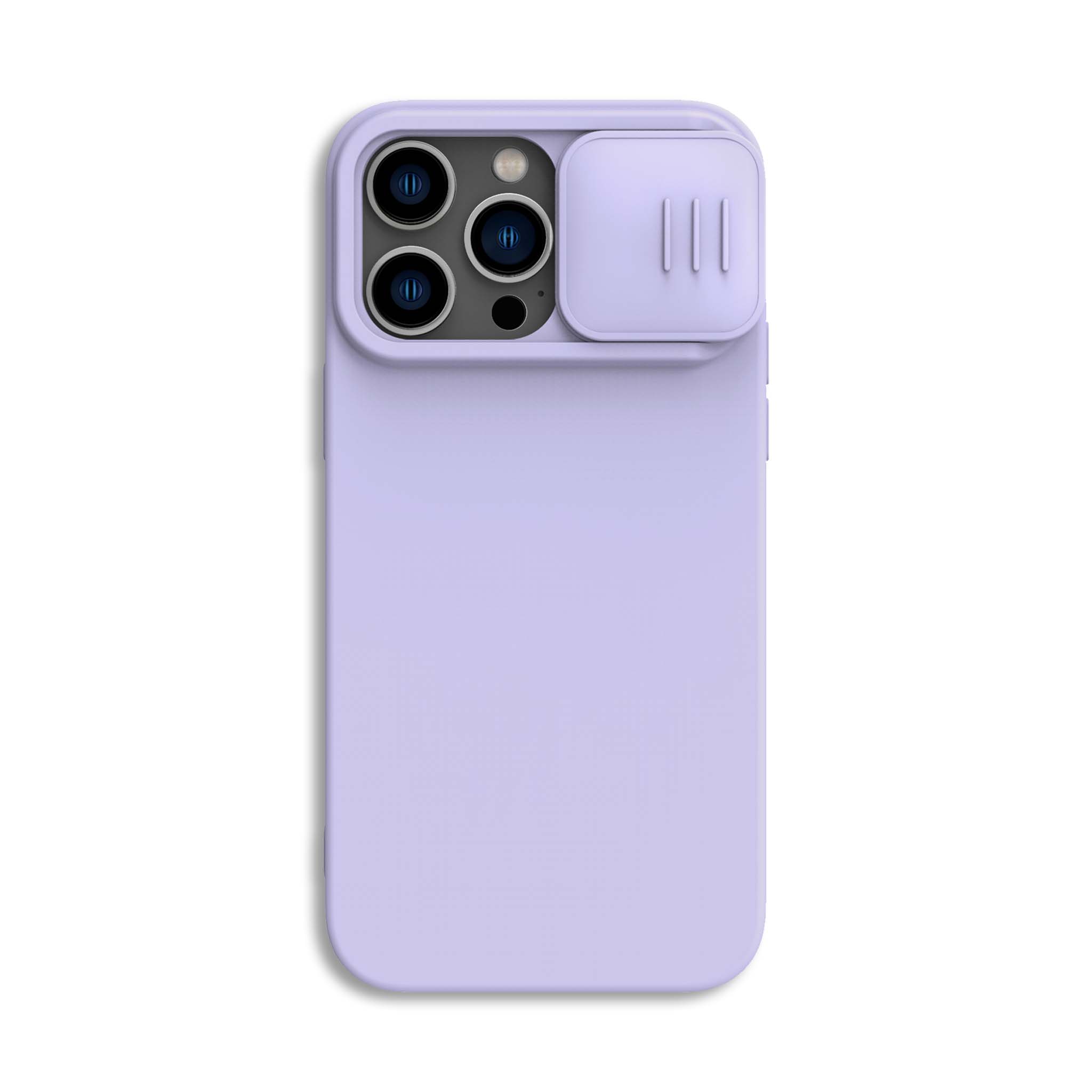 iPhone 15 Pro (6.1") / Misty Purple