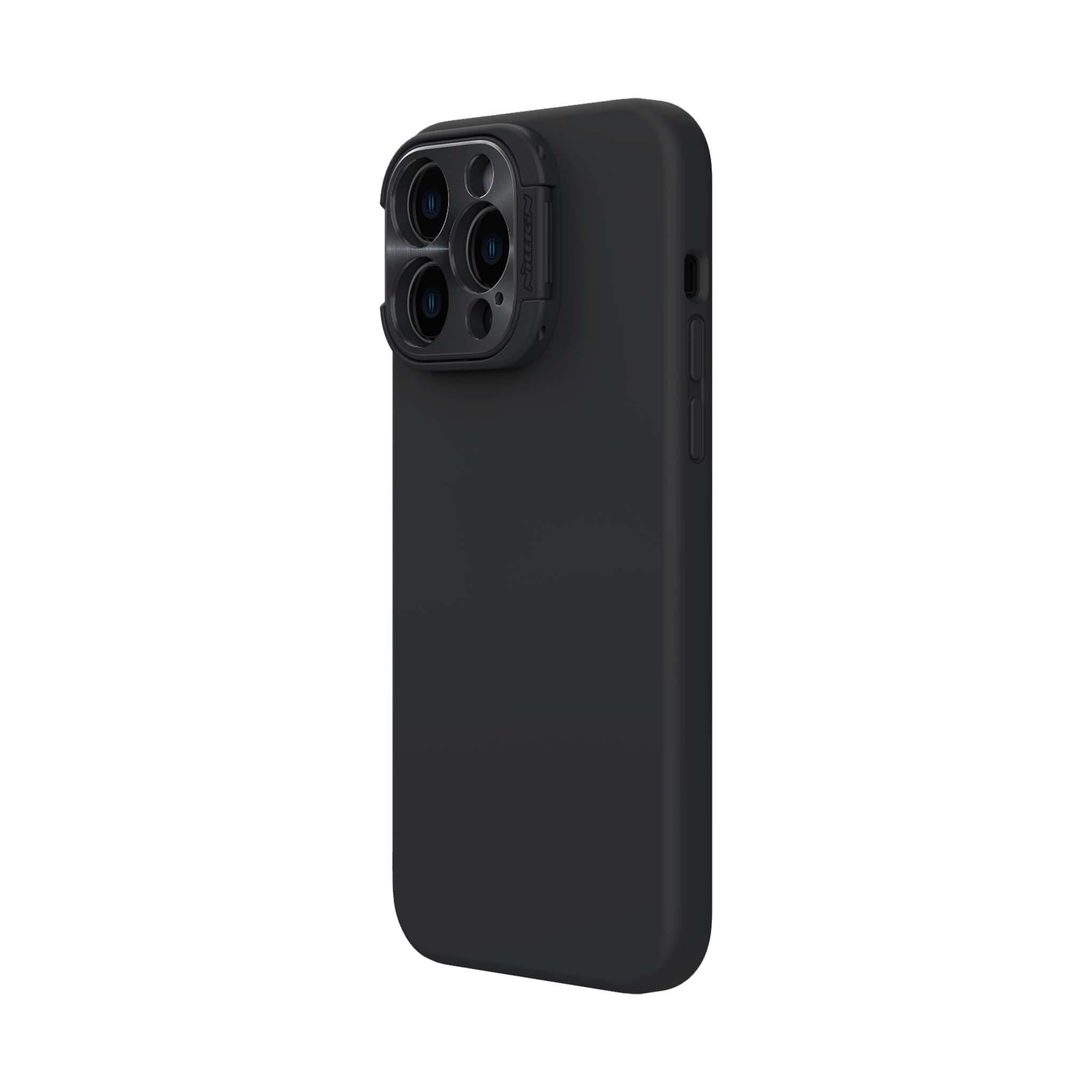 iPhone 15 Pro (6.1") / Elegant Black