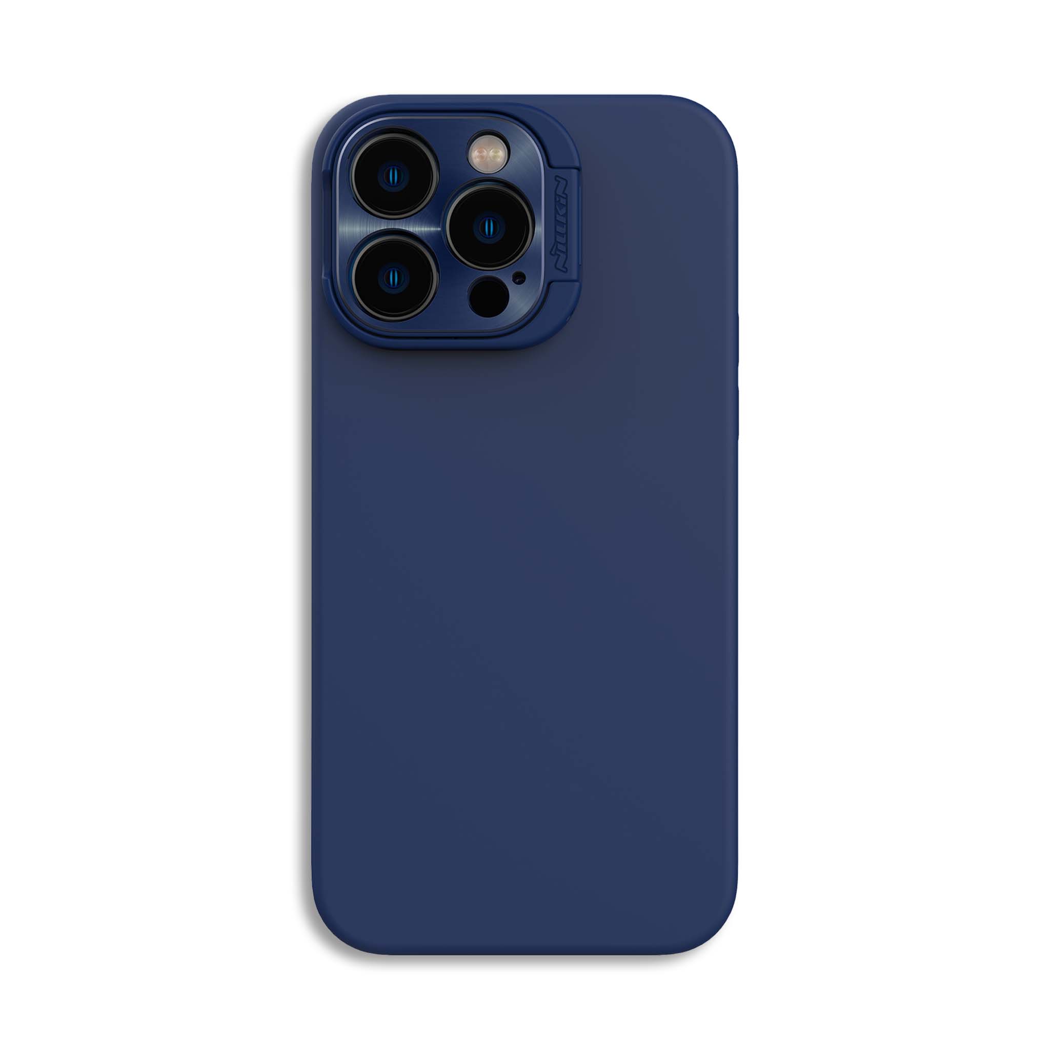 iPhone 15 Pro (6.1") / Midnight Blue