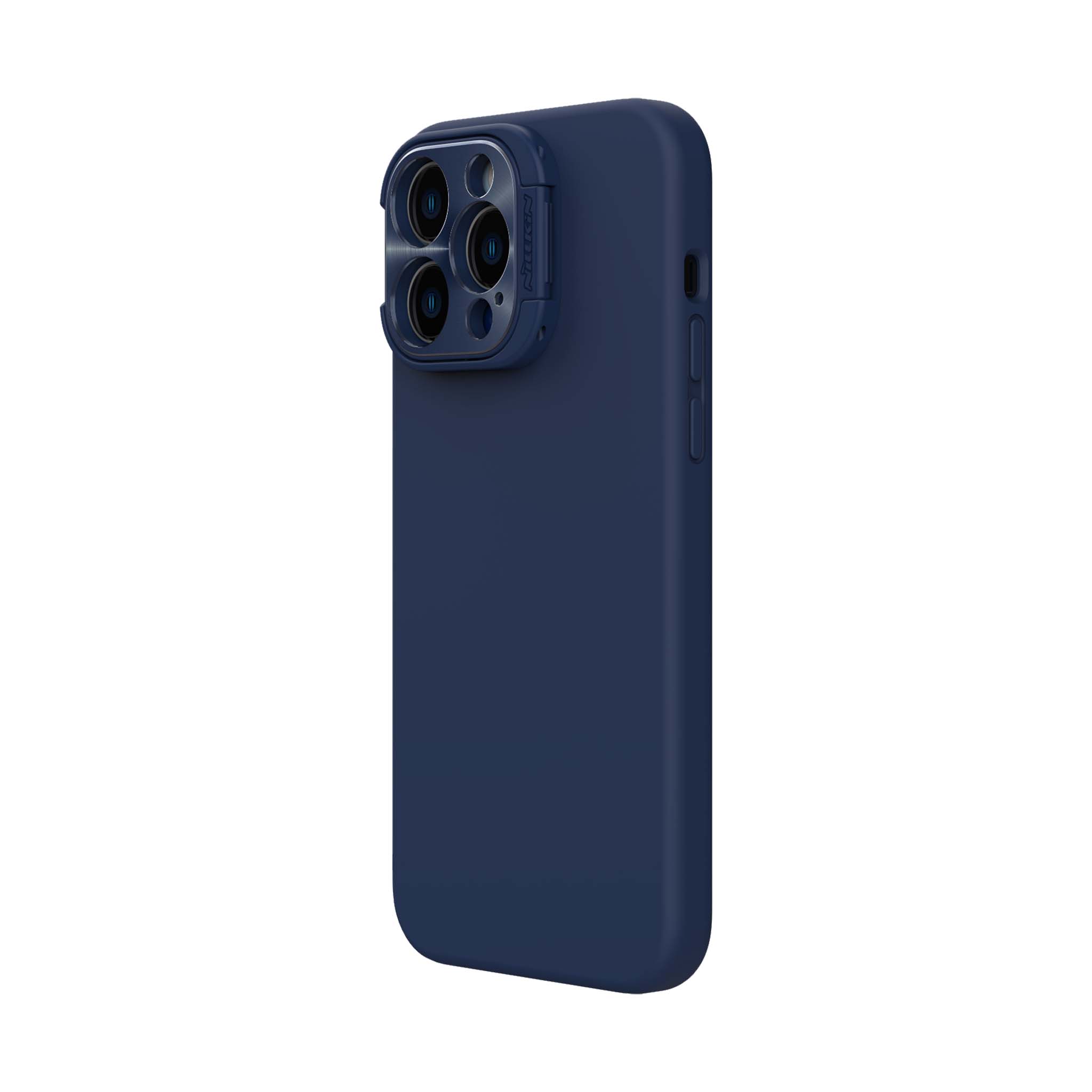 iPhone 15 Pro (6.1") / Midnight Blue