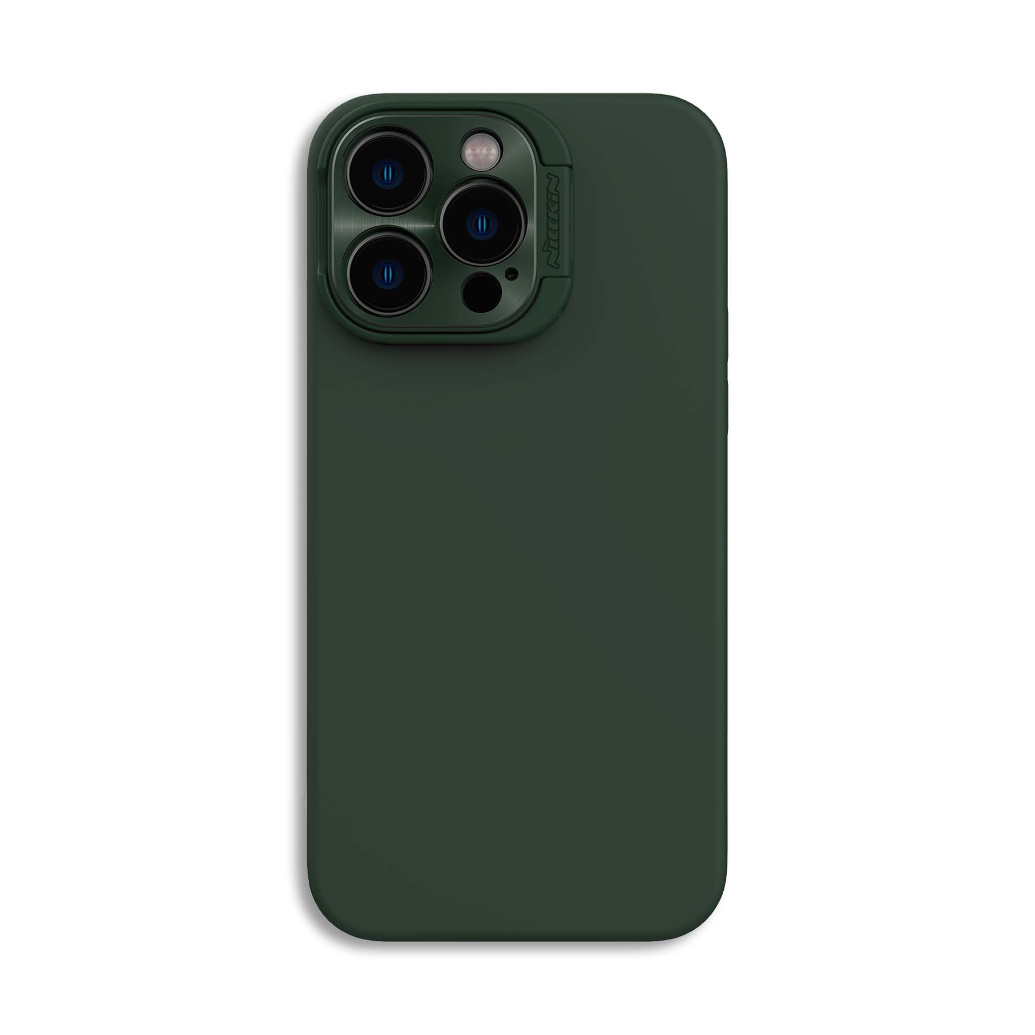 iPhone 15 Pro (6.1") / Foggy Green
