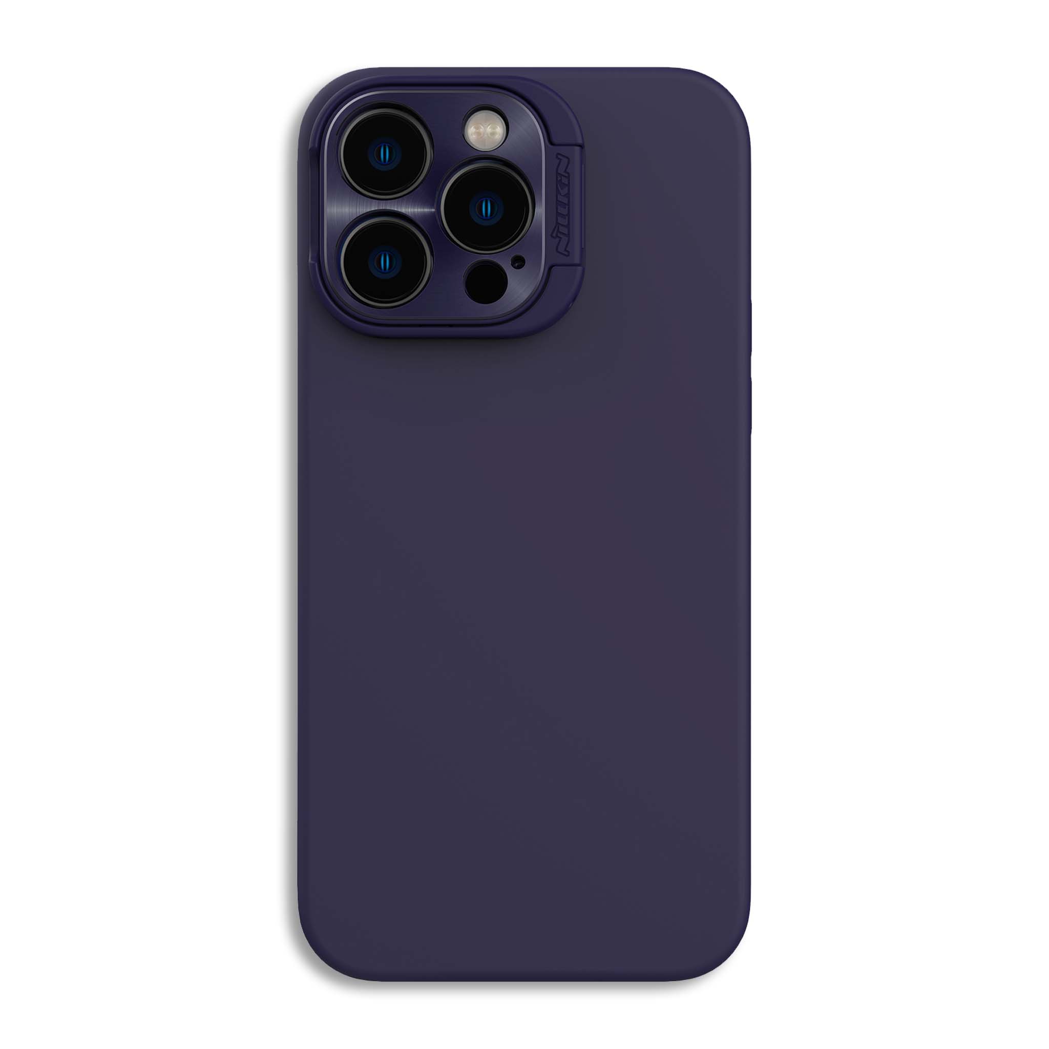 iPhone 15 Pro Max (6.7") / Dark night Purple