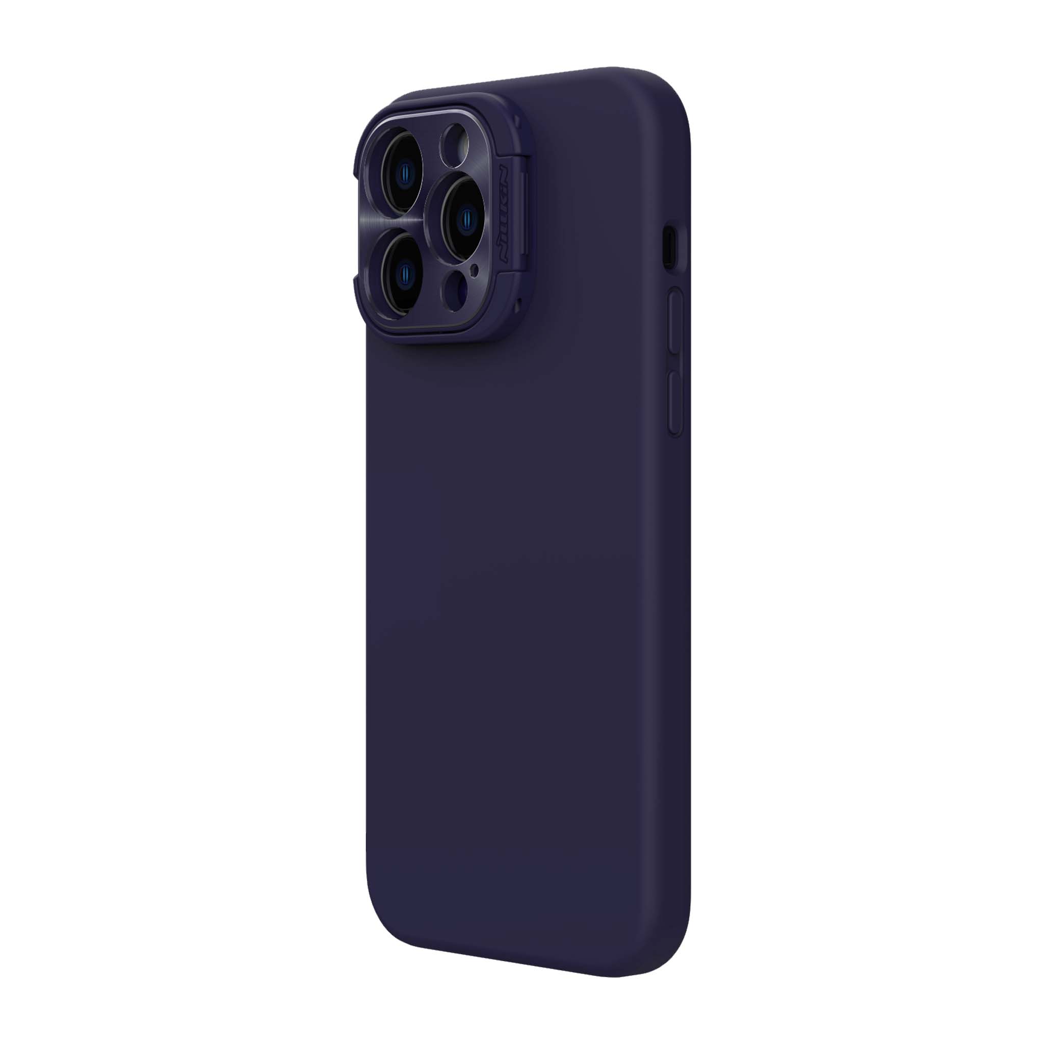 iPhone 15 Pro Max (6.7") / Dark night Purple