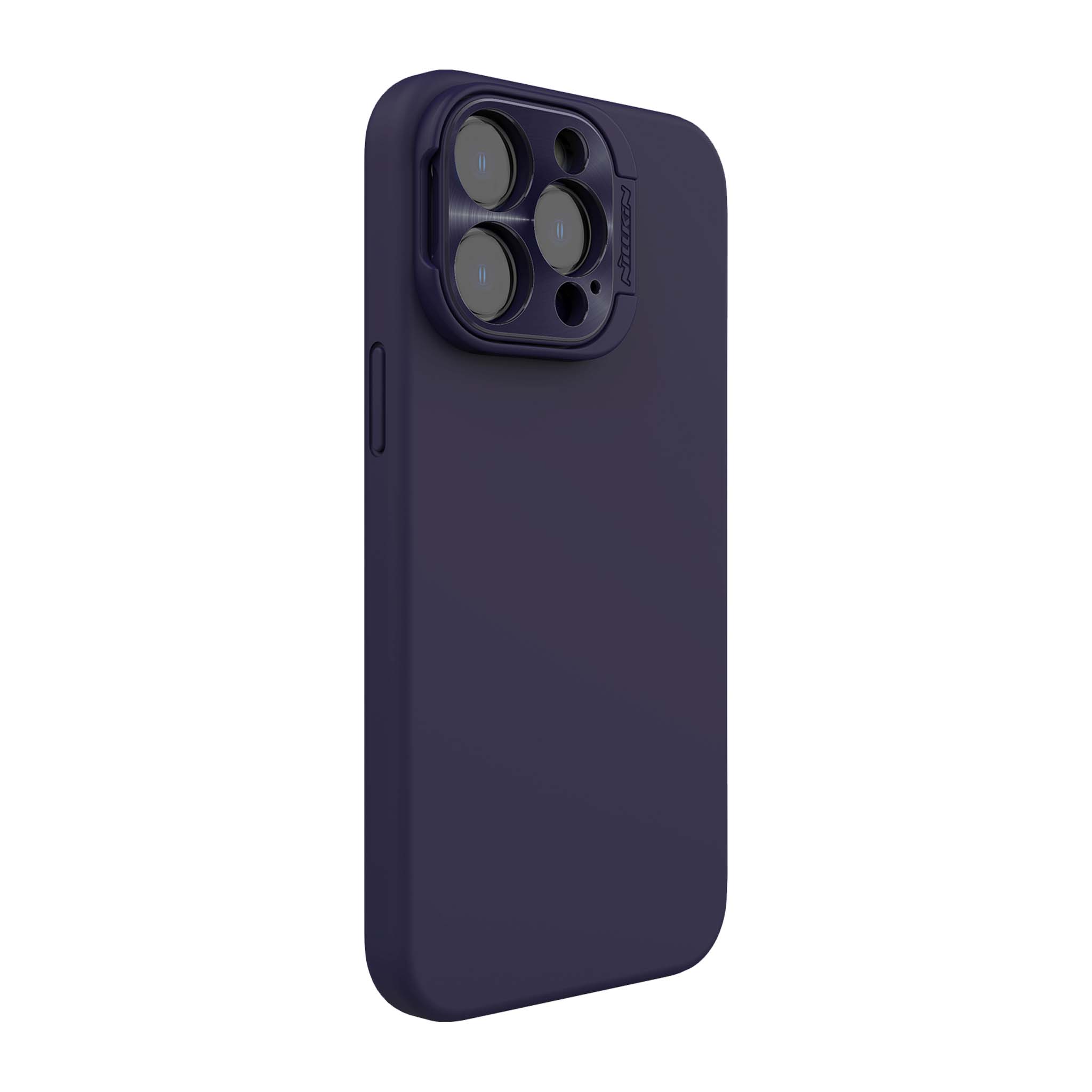 iPhone 15 Pro Max (6.7") / Dark night Purple