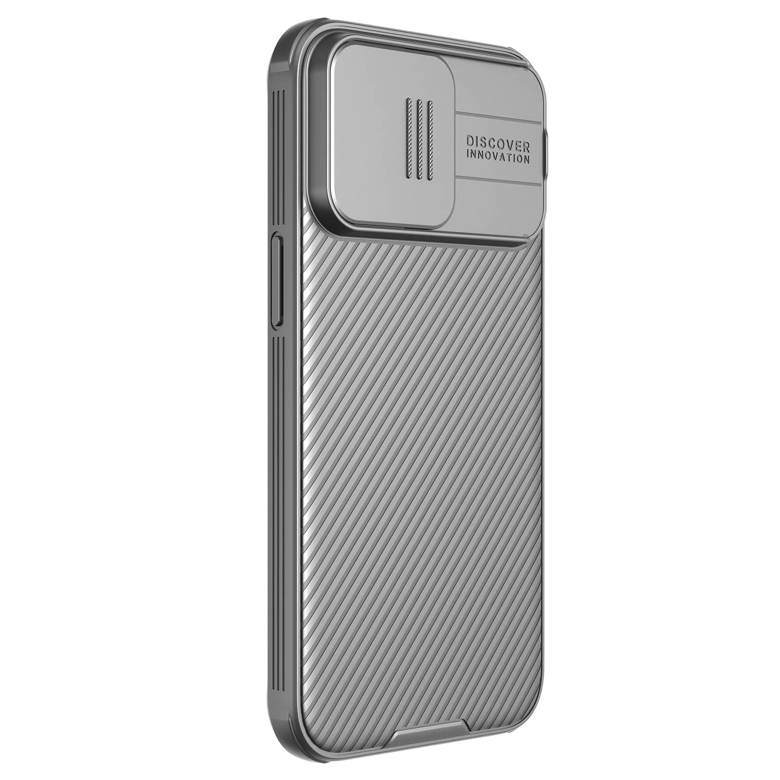 iPhone 15 Pro Max (6.7") / Grey