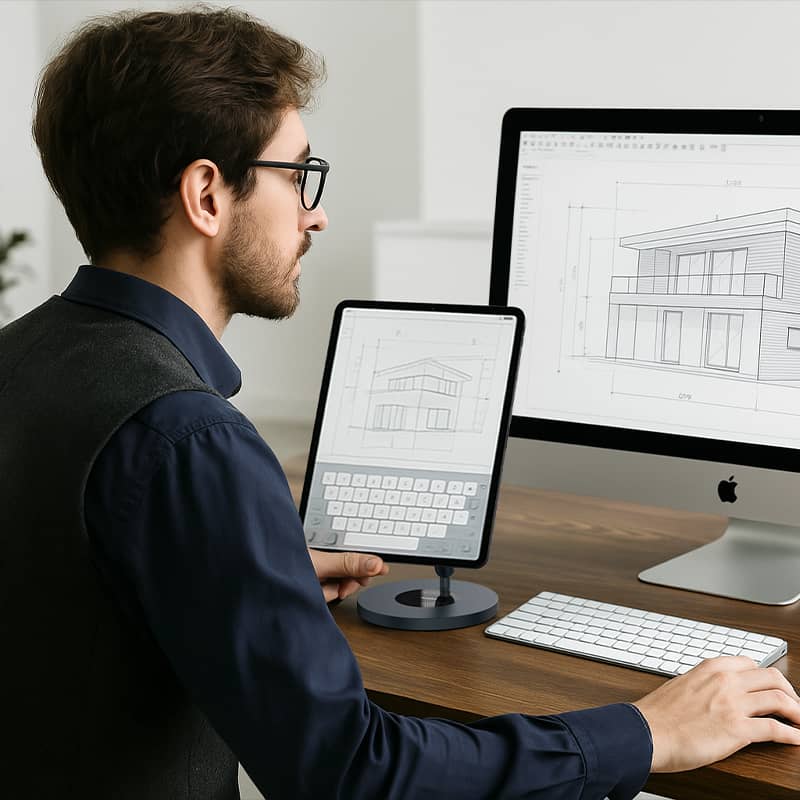 SnapBranch Pro Charging Stations