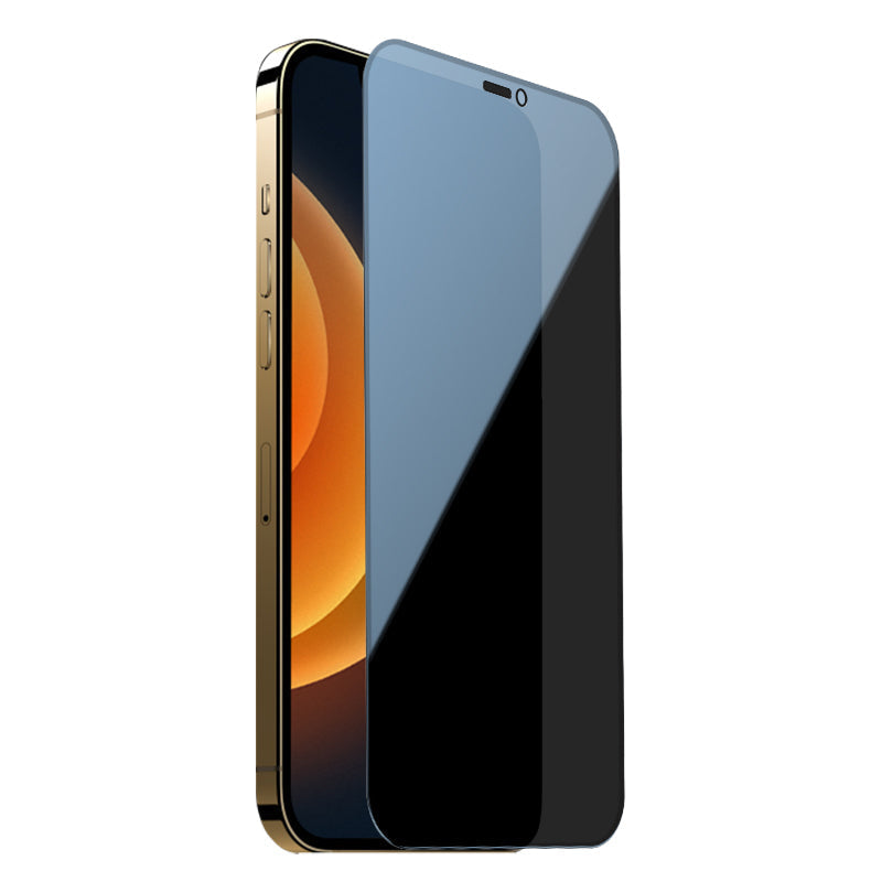 2.5D Clear Glass Screen Protector for iPhone 12 Series