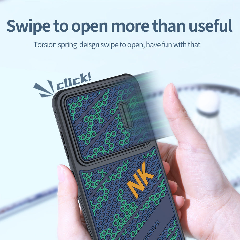 Galaxy S23 / Blue Green