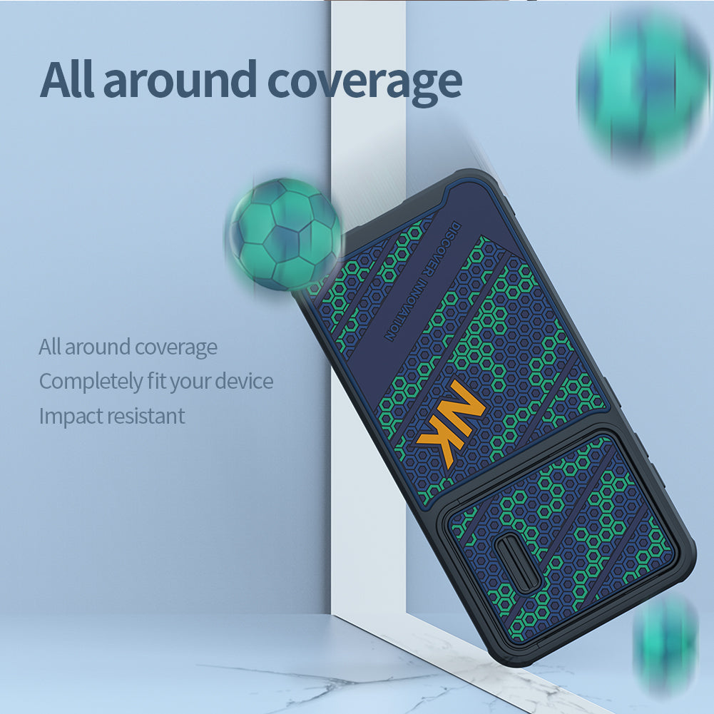 Galaxy S23+ / Blue Green