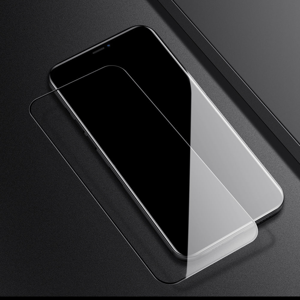 Fully Guard Glass Screen Protector for iPhone 12 Series