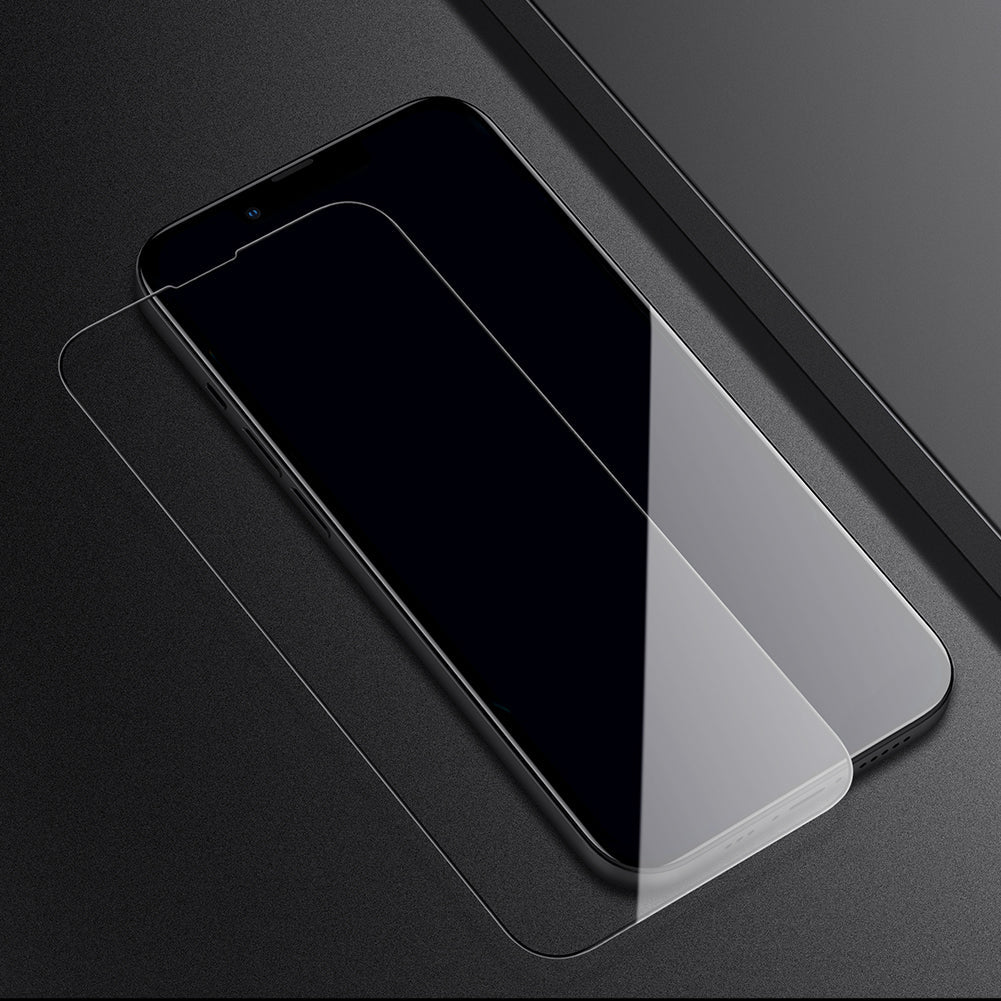 Fully Guard Glass Screen Protector for iPhone 14 Series