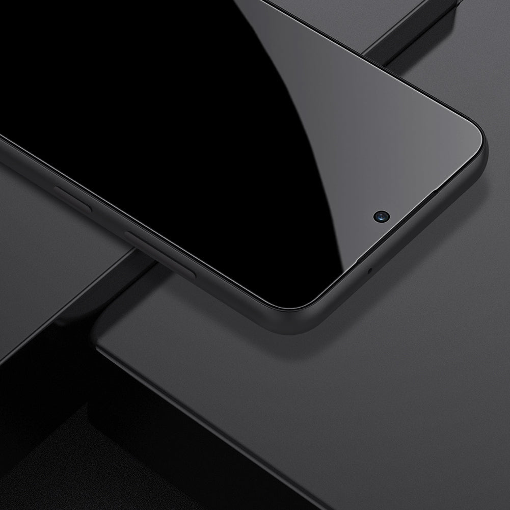 Volledig Beschermende Glazen Screenprotector voor Galaxy S23 Serie