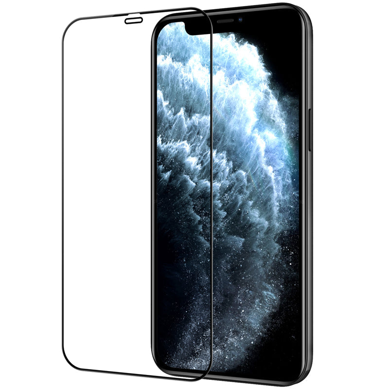Fully Guard Glass Screen Protector for iPhone 12 Series
