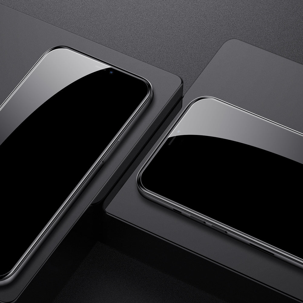 Fully Guard Glass Screen Protector for iPhone 12 Series