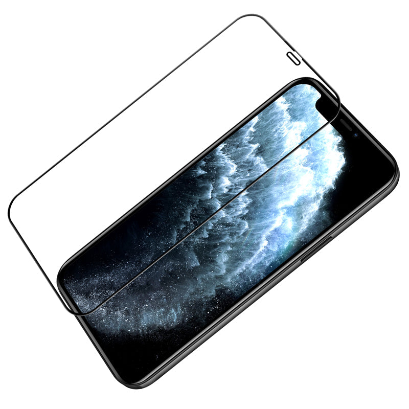 Fully Guard Glass Screen Protector for iPhone 12 Series