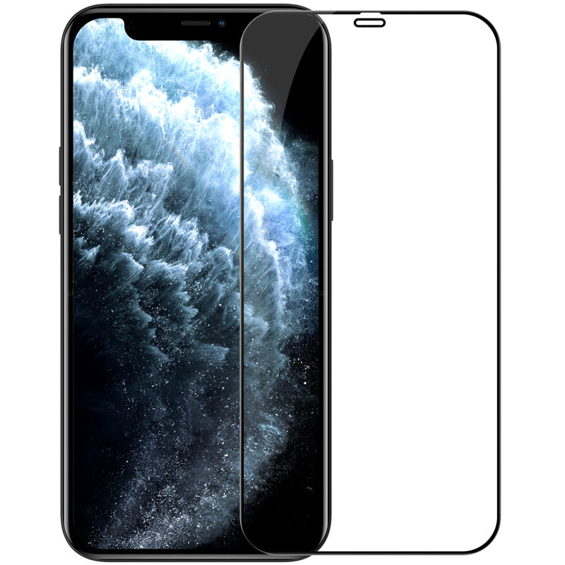 Fully Guard Glass Screen Protector for iPhone 12 Series