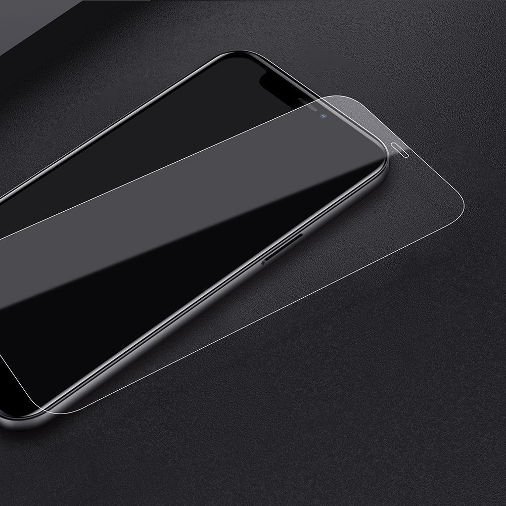 2.5D Clear Glass Screen Protector for iPhone 12 Series