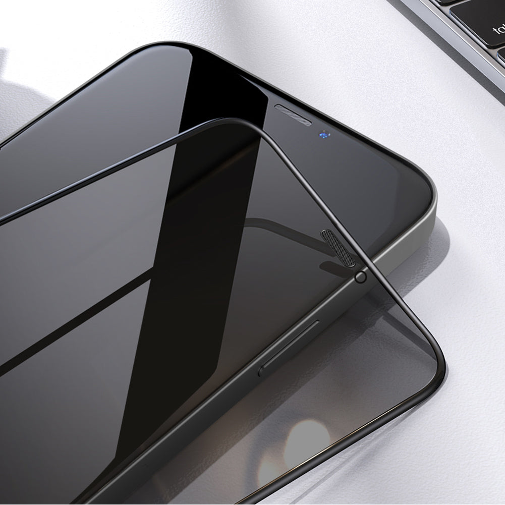2.5D Clear Glass Screen Protector for iPhone 12 Series