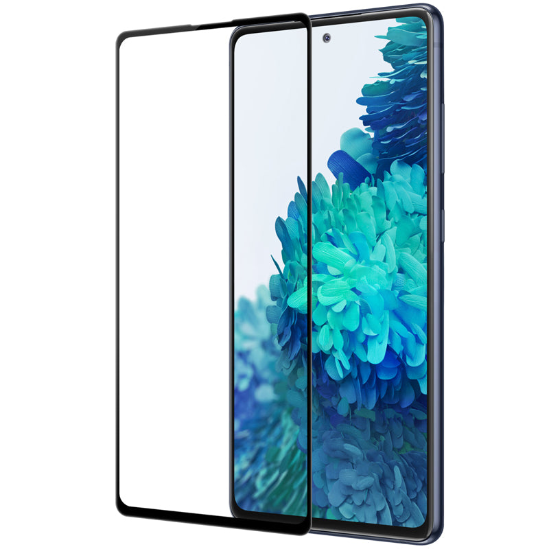 Vollständiger Schutz Glas Displayschutzfolie für Galaxy S20 Serie