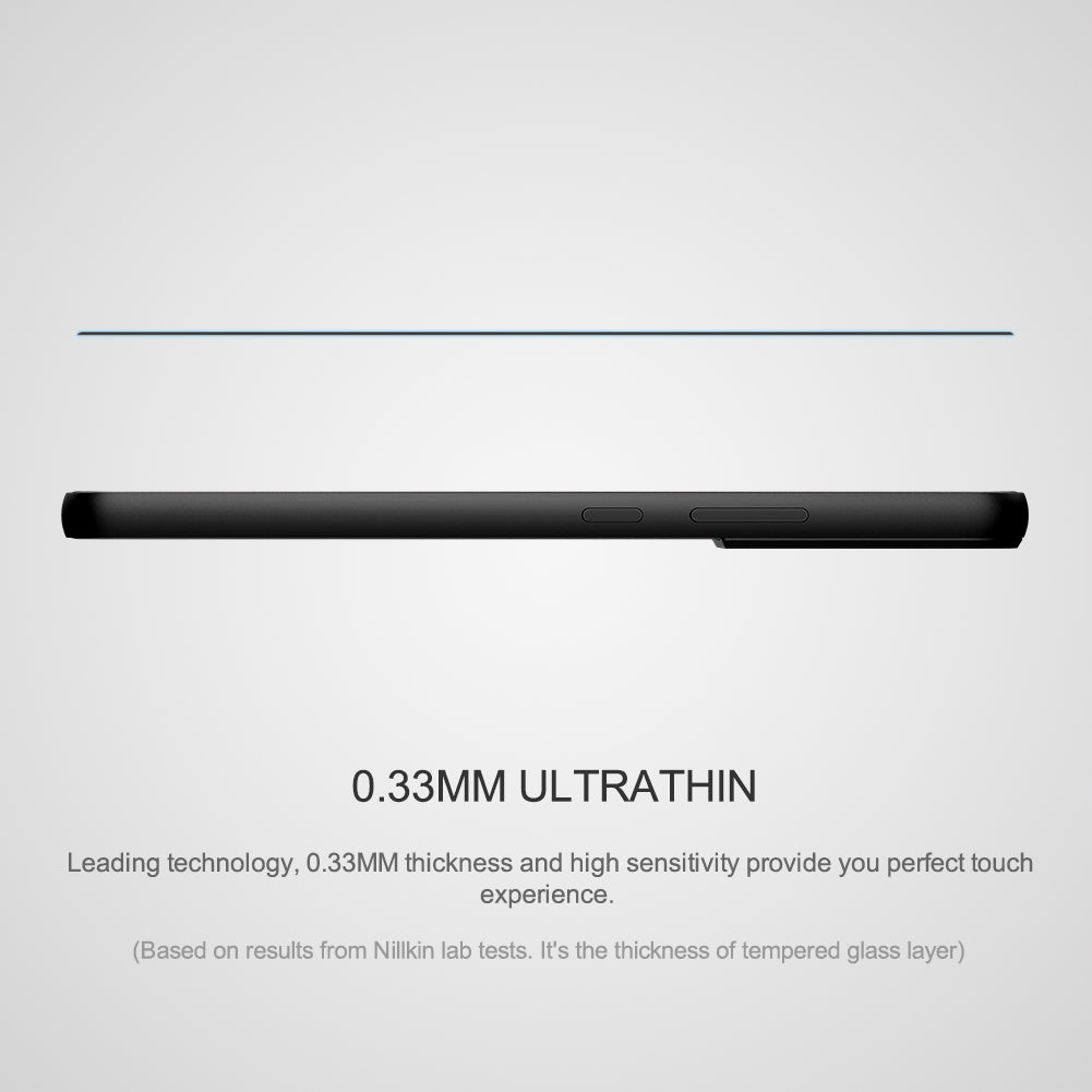 Vollständiger Schutz Glas Displayschutzfolie für Galaxy S22 Serie