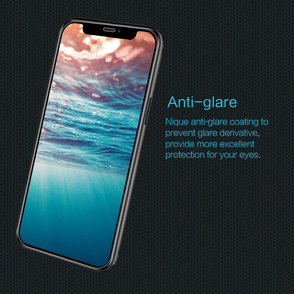 2.5D Clear Glass Screen Protector for iPhone 12 Series