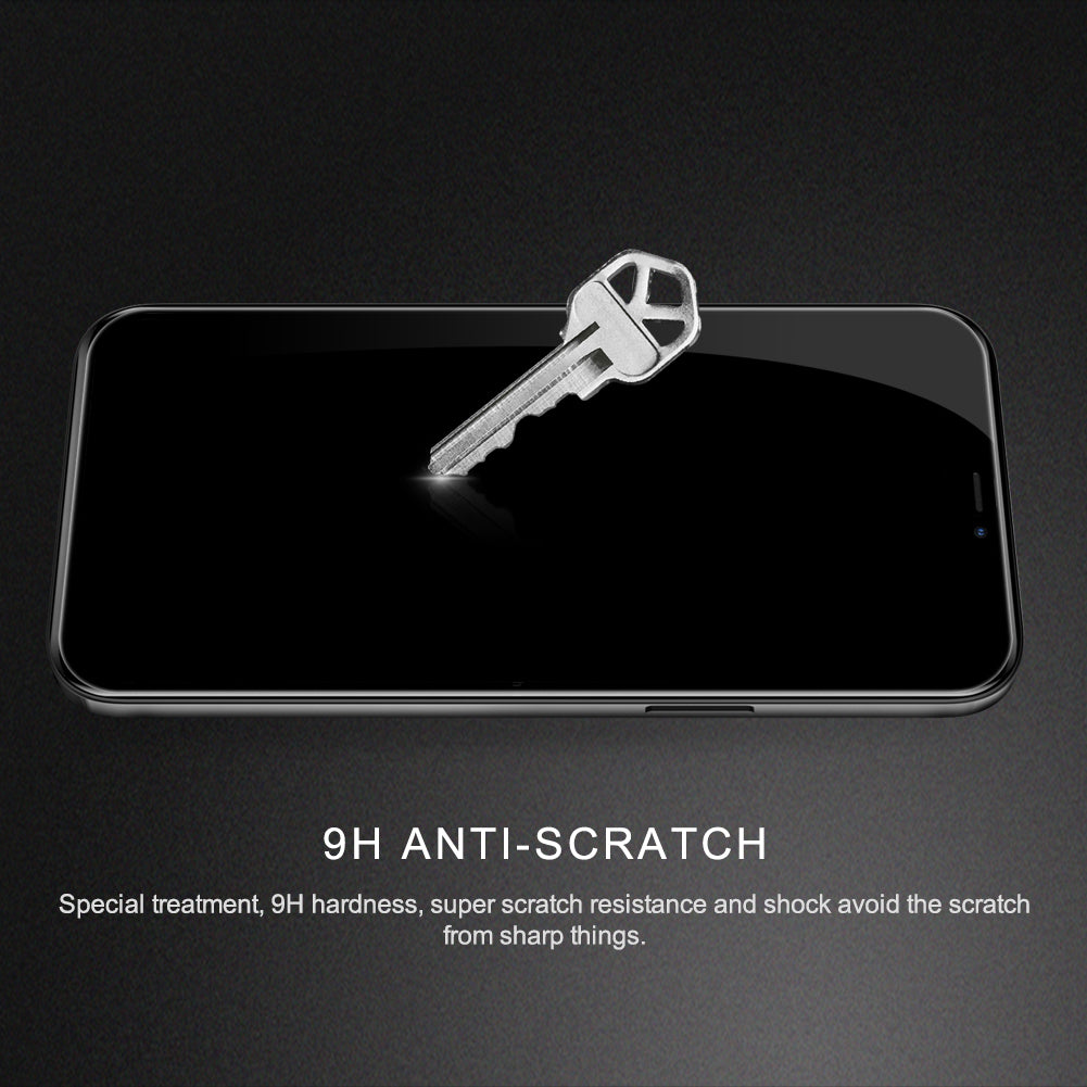 Fully Guard Glass Screen Protector for iPhone 12 Series