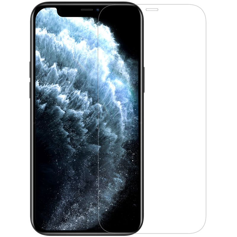 2.5D Clear Glass Screen Protector for iPhone 12 Series