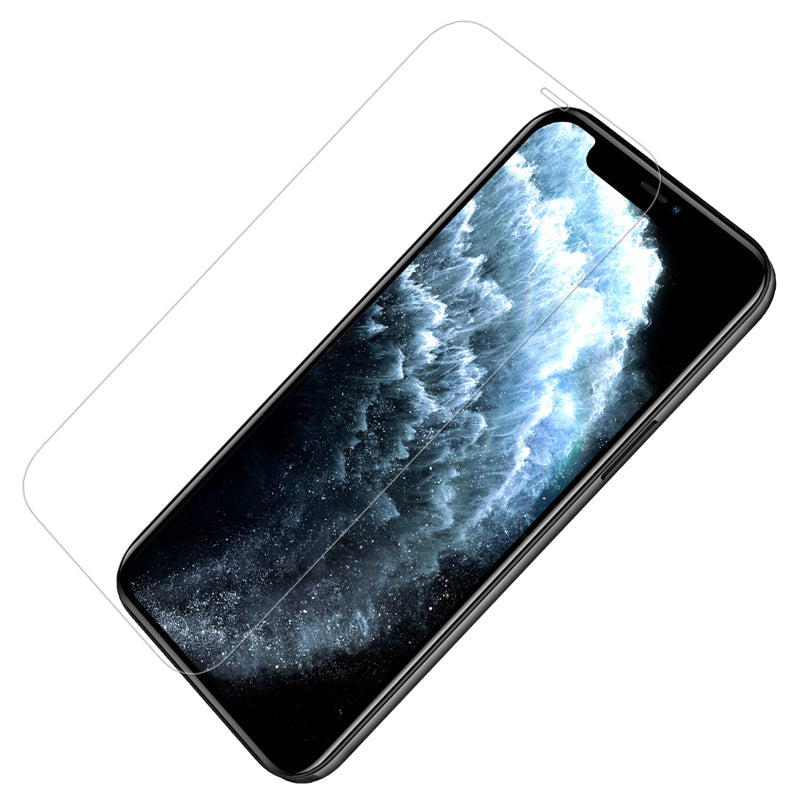 2.5D Clear Glass Screen Protector for iPhone 12 Series