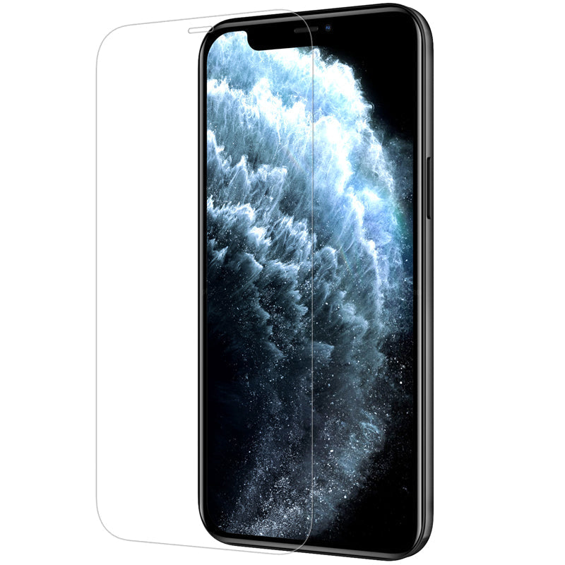 2.5D Clear Glass Screen Protector for iPhone 12 Series
