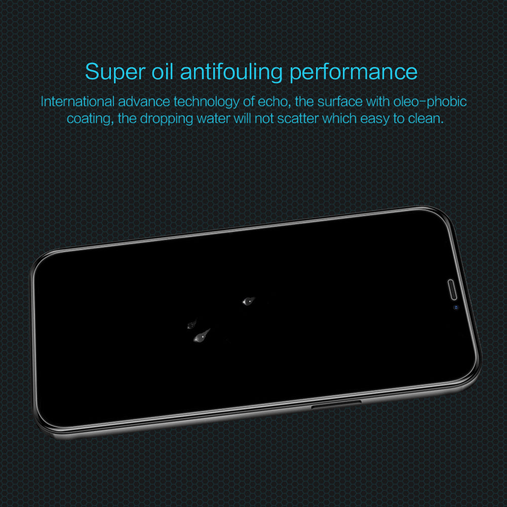 2.5D Clear Glass Screen Protector for iPhone 12 Series