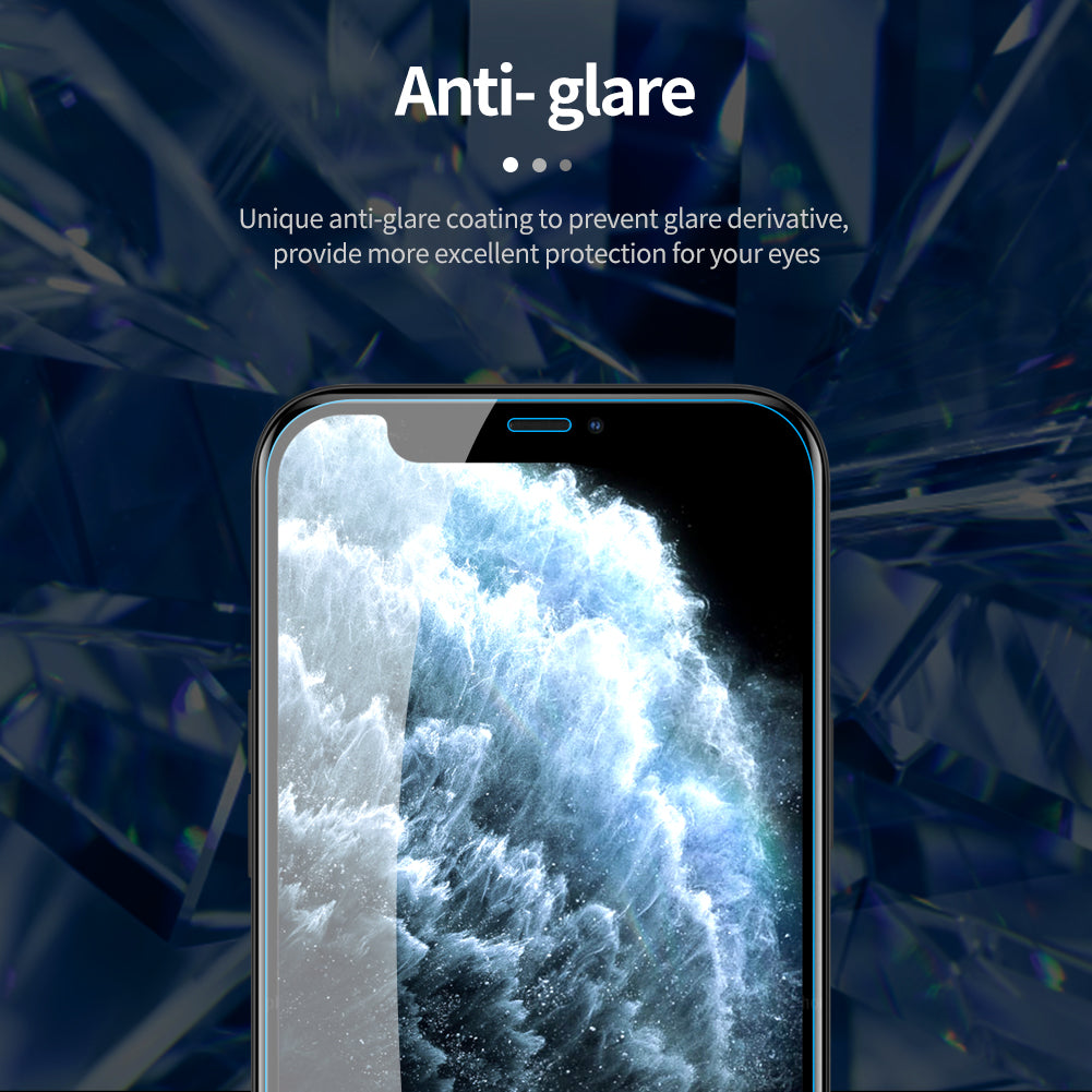 2.5D Clear Glass Screen Protector for iPhone 12 Series