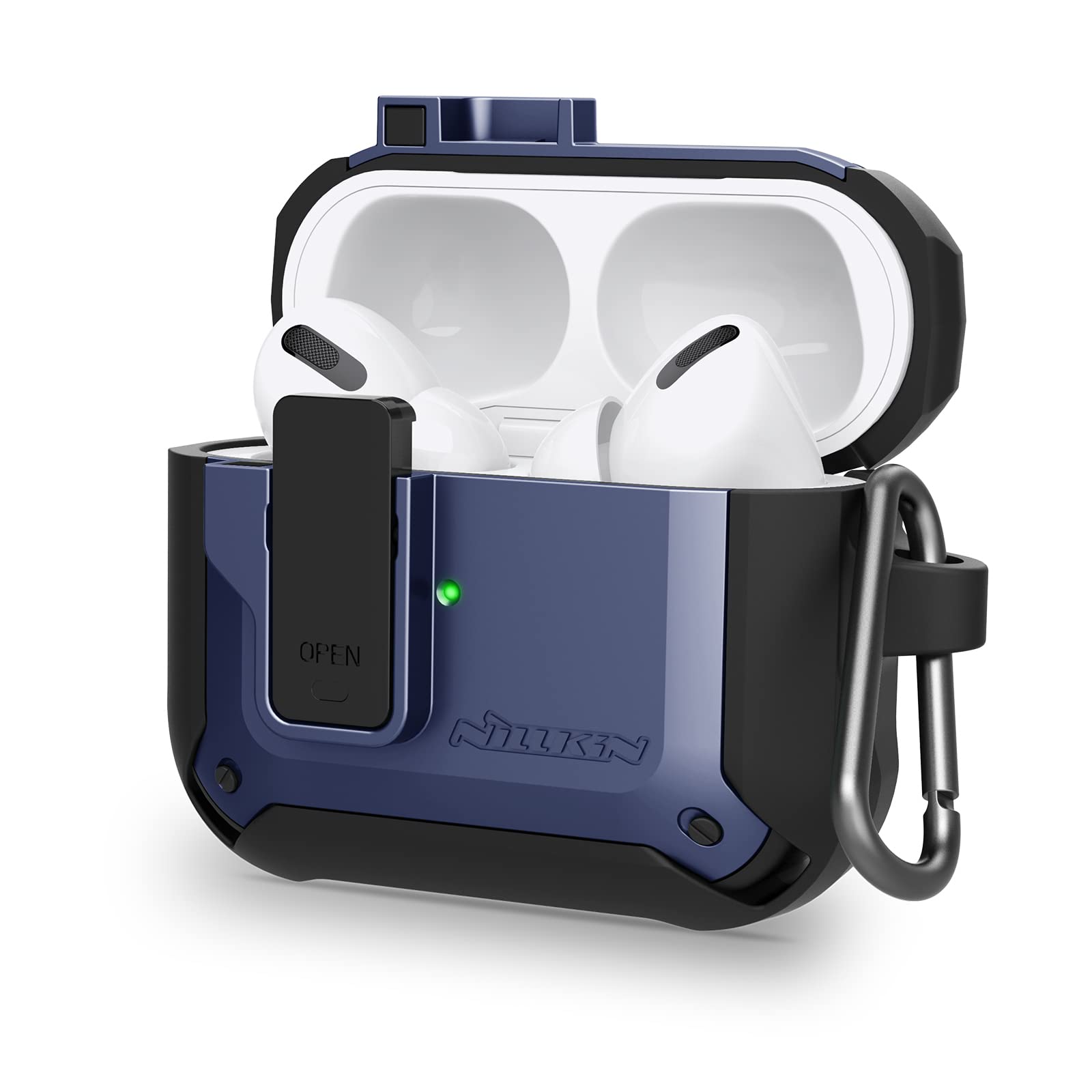 AirPods Pro / Deep Blue