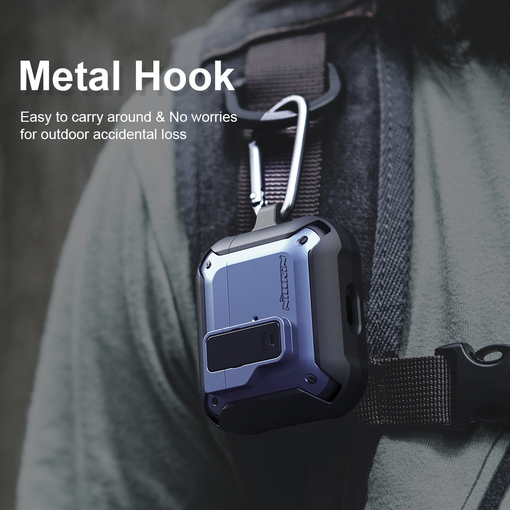 AirPods Pro / Deep Blue