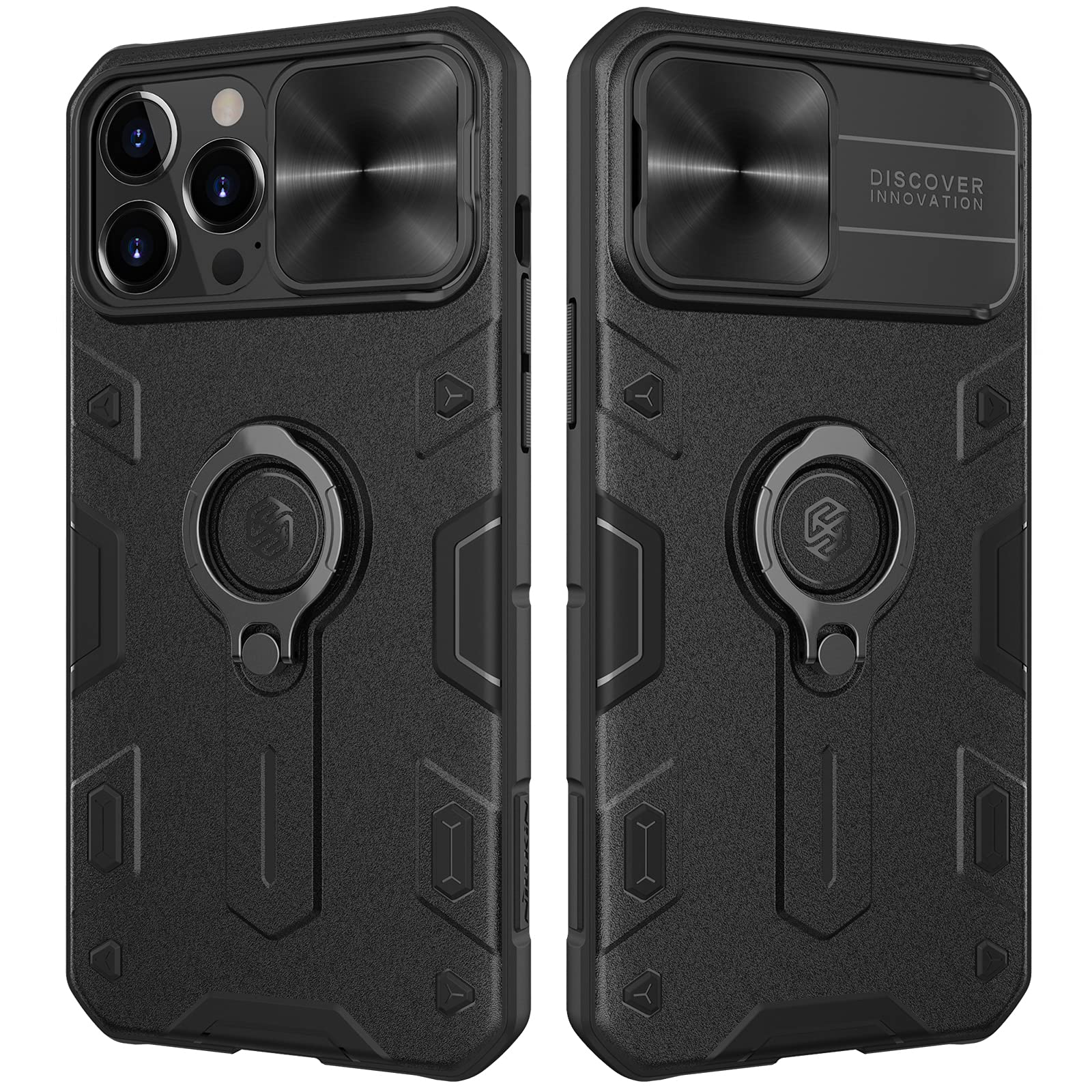 iPhone 13 Pro (6.1") / Carbon Black