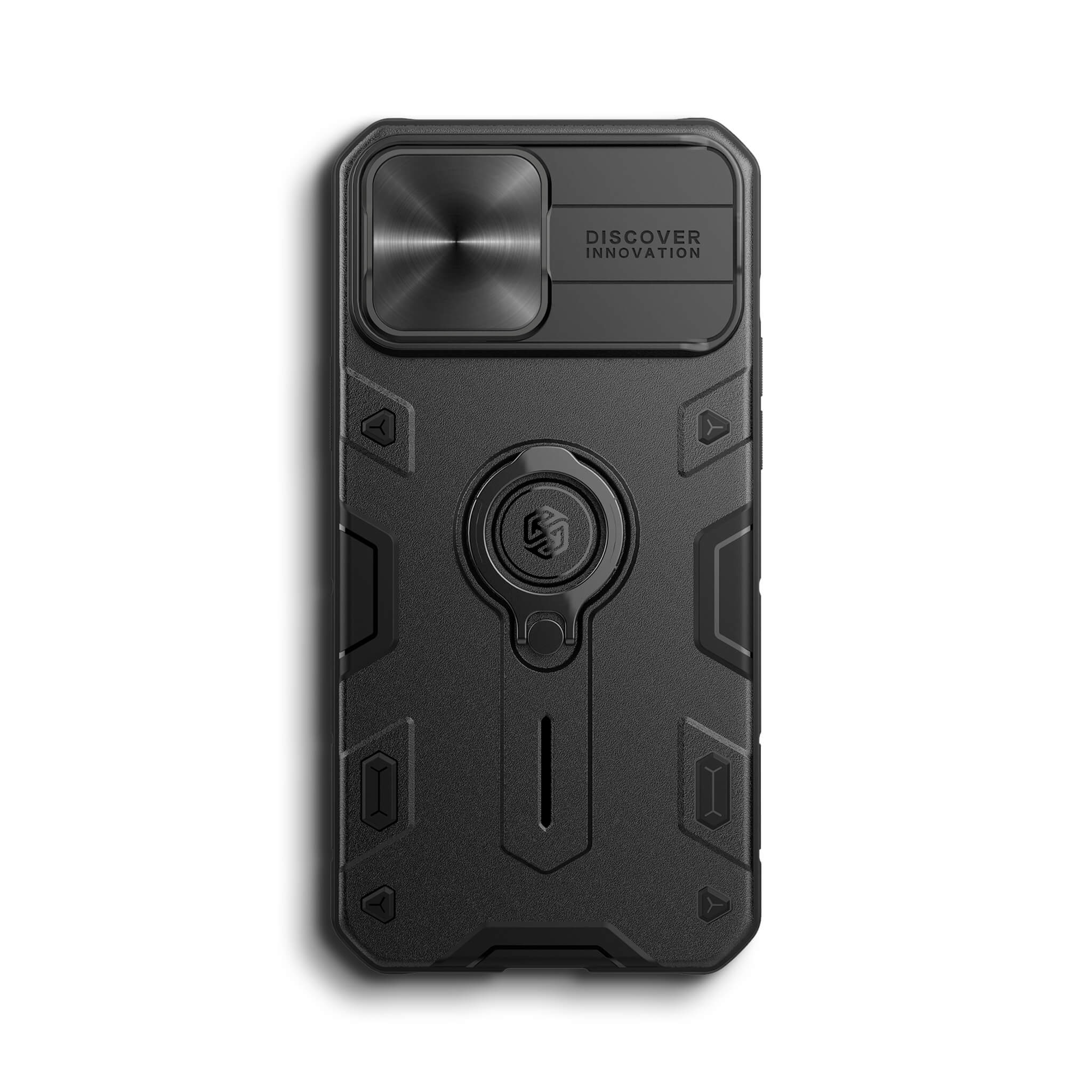 iPhone 13 Pro Max (6.7") / Carbon Black