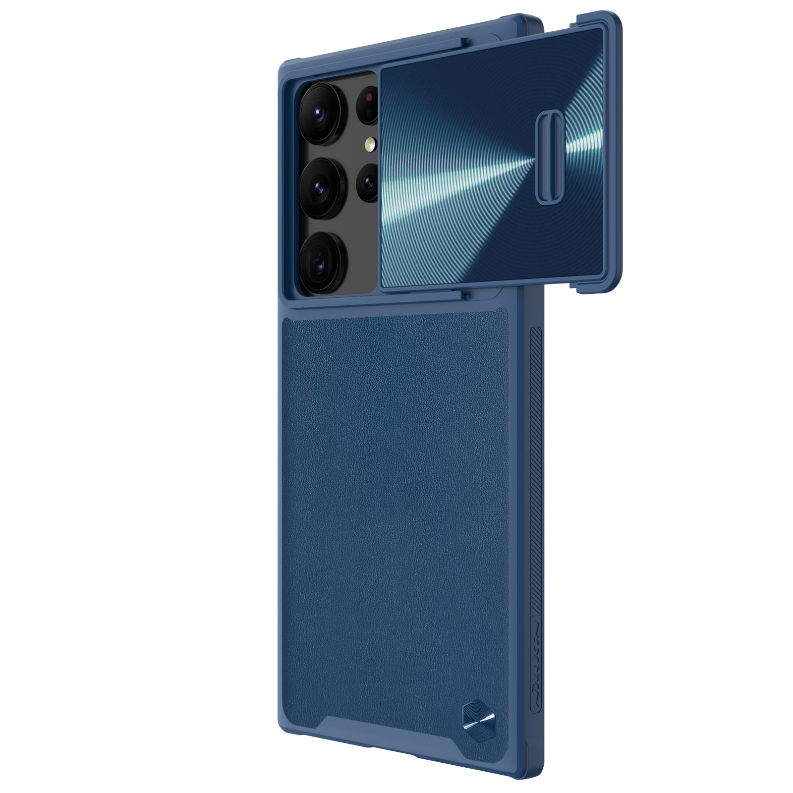 Galaxy S23 Ultra / Deep Blue