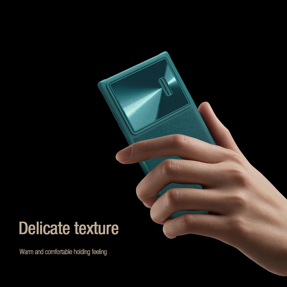 Galaxy S23 Ultra / Exuberant Green